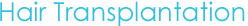 Hair Transplantation Hair Transplantation Hhyderabad